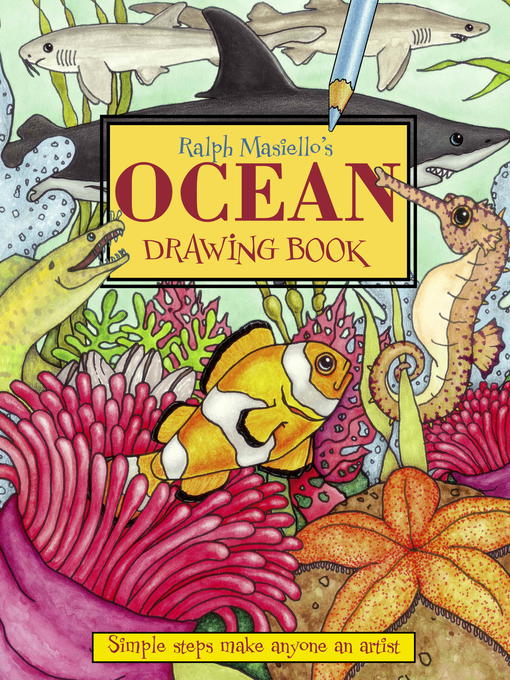 Title details for Ralph Masiello's Ocean Drawing Book by Ralph Masiello - Available